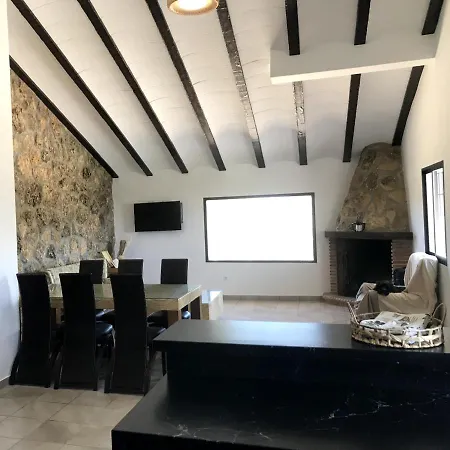 La Choza De Mindo Villa *