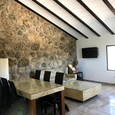Villa La Choza De Mindo