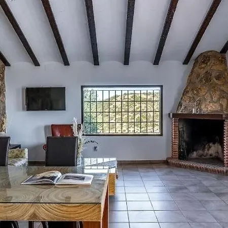 Villa La Choza De Mindo Grenade